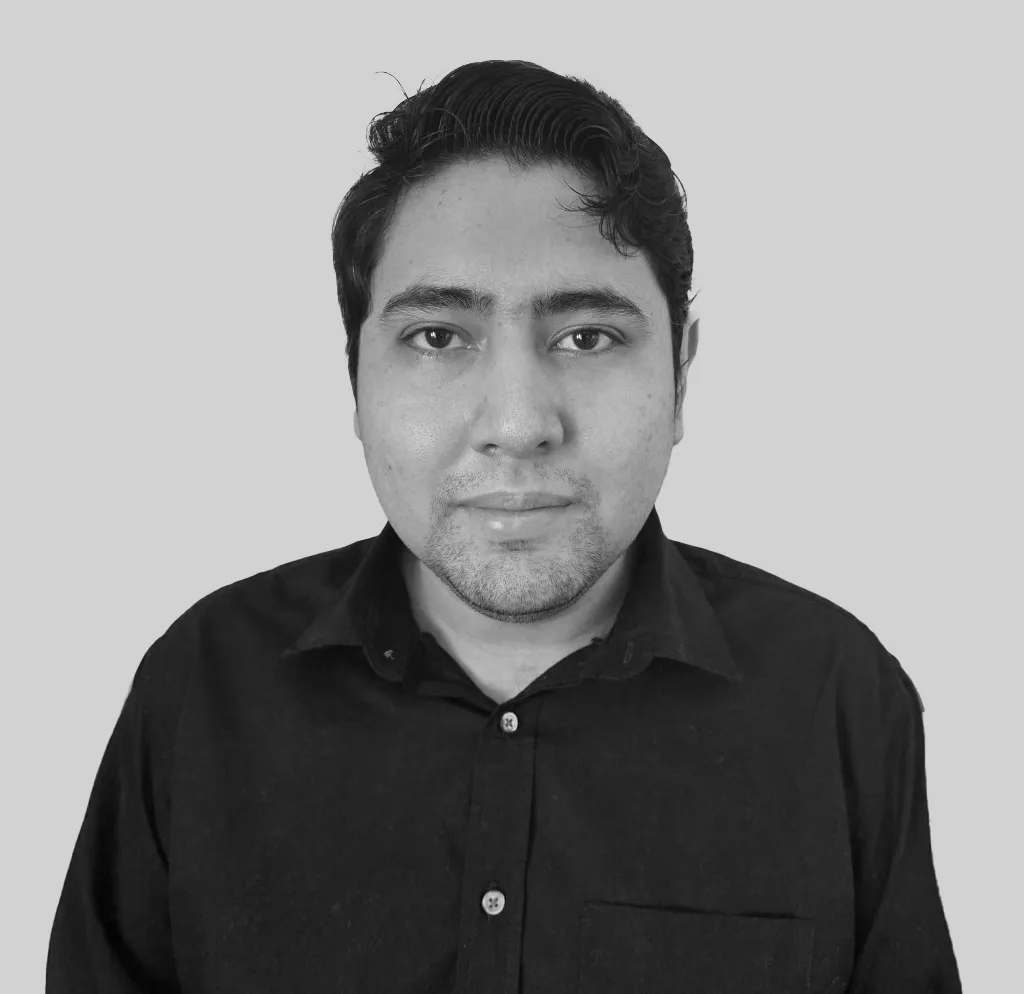 Guillermo Badillo Uribe