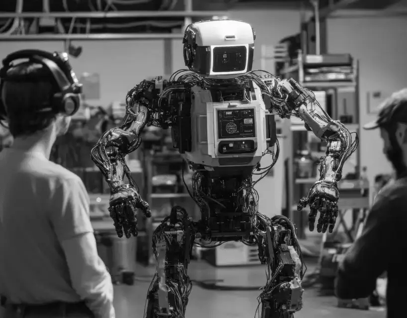 key-artificial-intelligence-gray